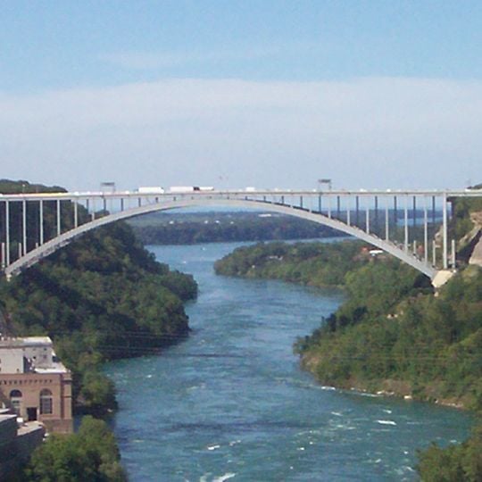 Pont Lewiston–Queenston