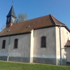 Chapelle de la Klose à Ohlungen