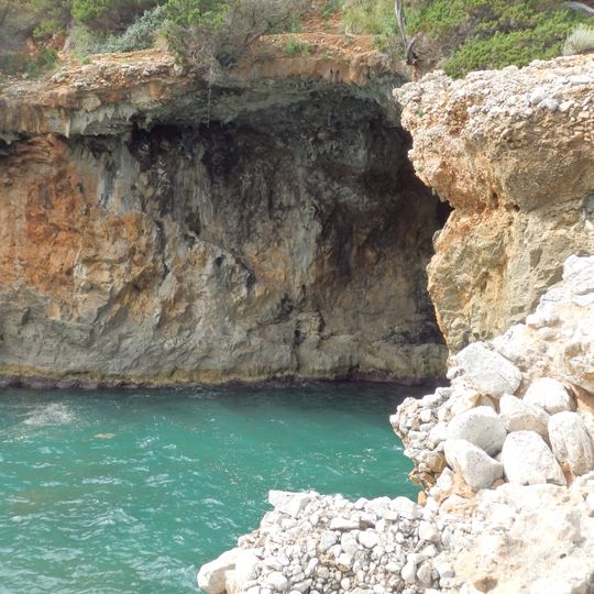 Parco Nazionale del Circeo