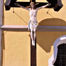 Friedhofskreuz Tarsdorf