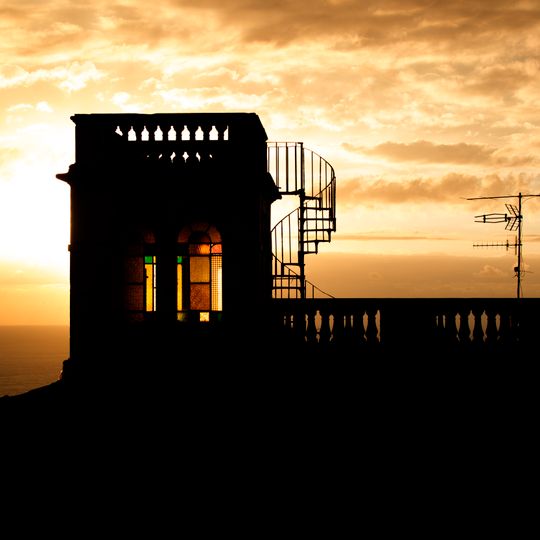 Palazzo Settimio Pagnotta