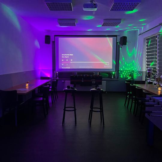 Karaoke Raum Hamburg Barmbek