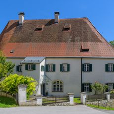 Parochial House Straßgang