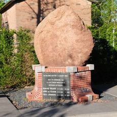 Oorlogsmonument