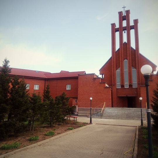 Cattedrale della Madre del Perpetuo Soccorso