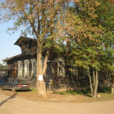 Дом жилой (Кимры)