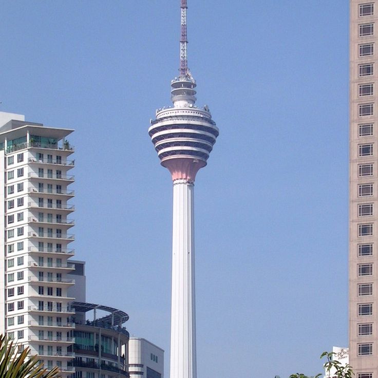 Menara Kuala Lumpur