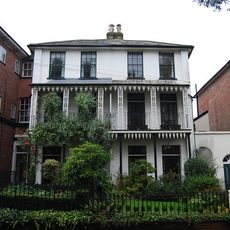 86 And 88, Grove Hill Road