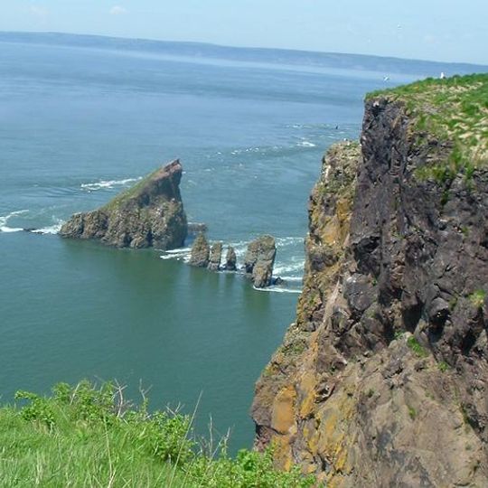 Cape Split