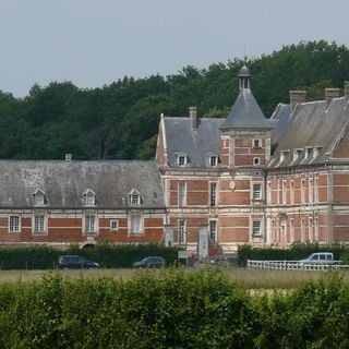 Château de Troissereux