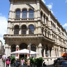Café Central