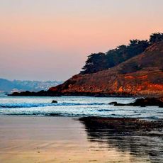 Plage de Saint-Pabu