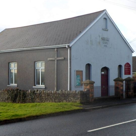 Wesleyan Methodist Chapel