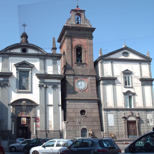 Giugliano in Campania