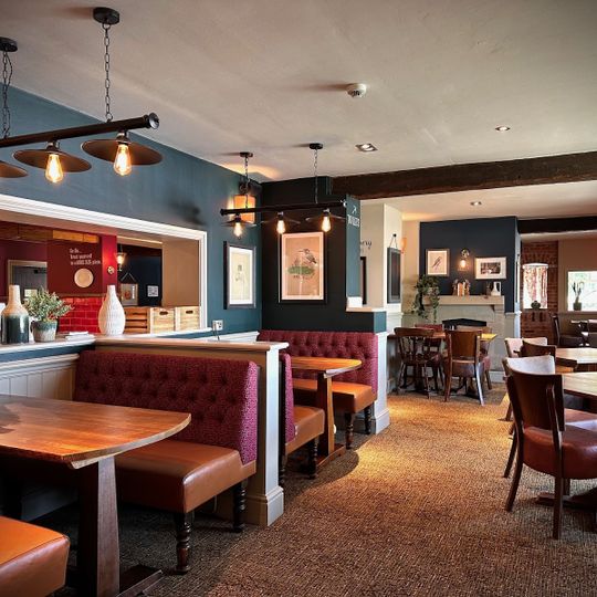 Toby Carvery Wakefield