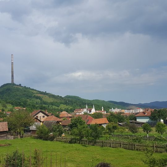 Zlatna