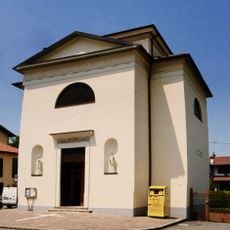 Chiesa di Santa Maria Nascente e San Francesco