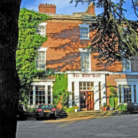 The Glebe Hotel