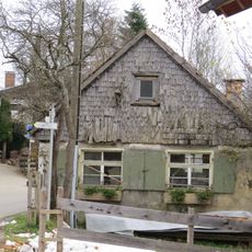 Nail smithy of Tiefenbach