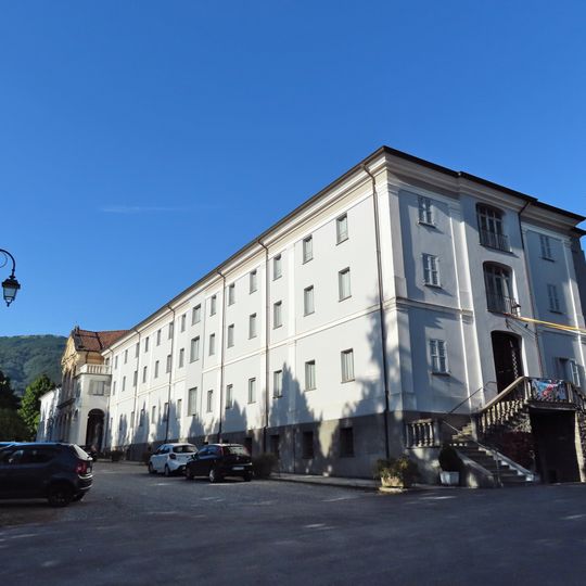 Polo museale del seminario vescovile