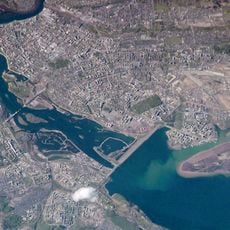 Иркутское водохранилище