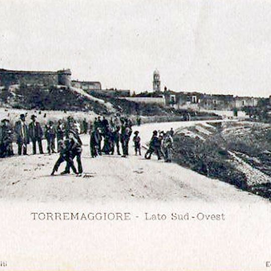 Torremaggiore