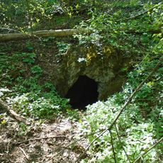 Nagyszénási Cave