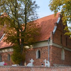 Kościół św. Bartłomieja w Kurkocinie