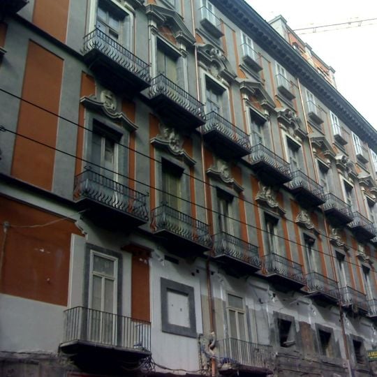 Palazzo Carafa di Maddaloni