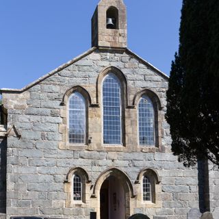 Parish Church of St Tanwg