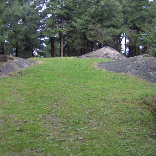 K-Ba-S 23 Teta casemate