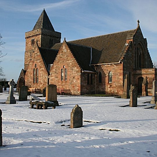 Aberlady Parish Church