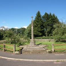 Snelston War Memorial