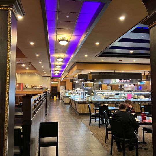 King Buffet