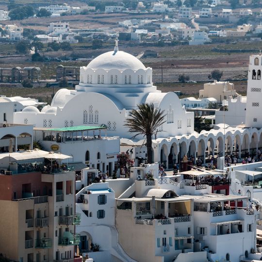 Cattedrale della Candelora del Signore