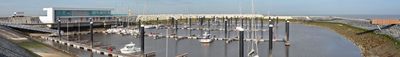 Panoramic View 1