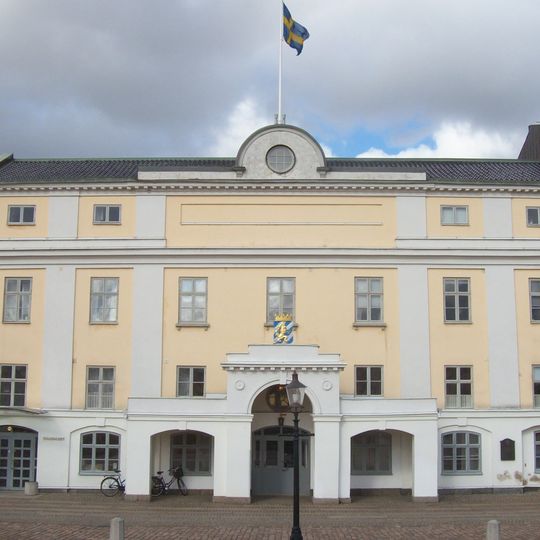 Göteborg City