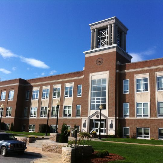 Concord University