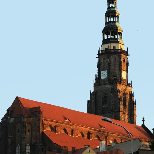 Roman Catholic Diocese of Świdnica