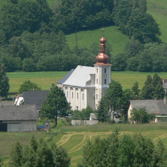 Church of Saint Thomas