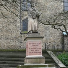 Lutherdenkmal