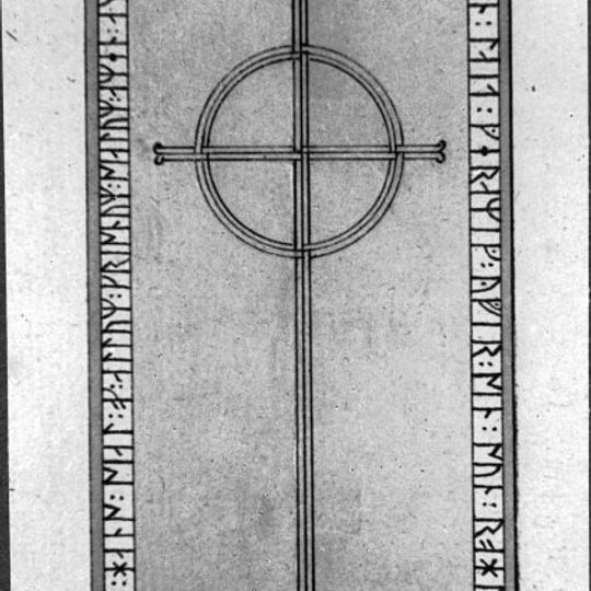 Gotland runic inscription 118