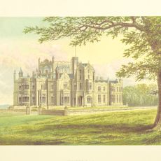 Allerton Castle