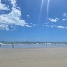 Beachfront