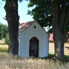Bayerbach Feuchten Hofkapelle