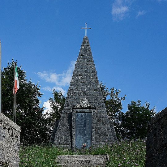 Monumento ai Caduti