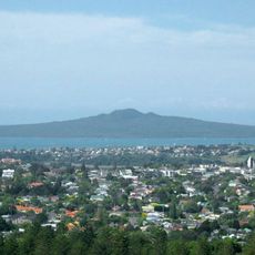 Rangitoto
