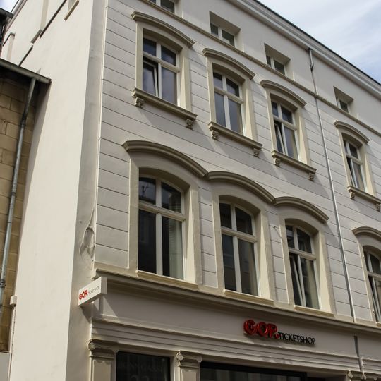 Bonngasse 23