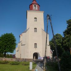 Zespół kościoła Wszystkich Świętych