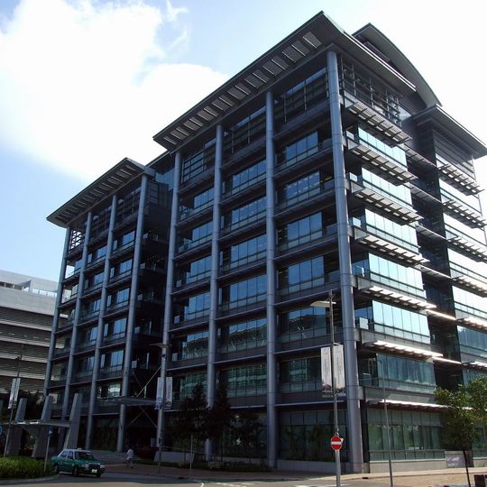 Hong Kong Science Park